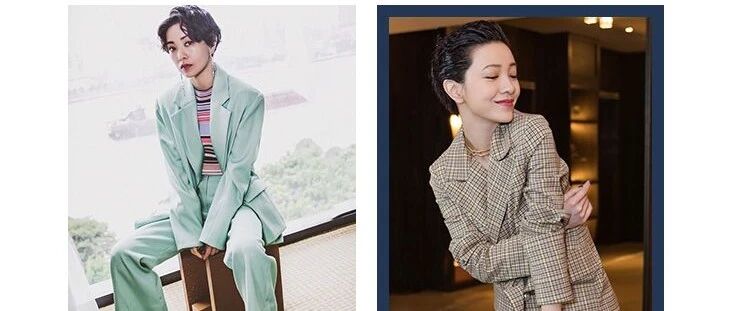 你是什么身高，就穿什么外套！