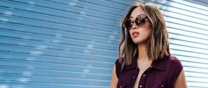 黑、黄皮女生千万不要穿这几个颜色！因为实在是太美了！！