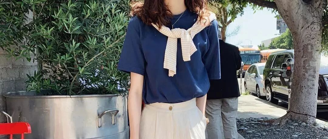 15个衣服颜色搭配法则，买衣服前必看!