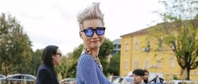 最流行的十种配色，照着穿准没错！