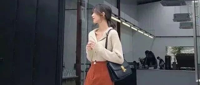 45套显高、显瘦、又遮肉的气质穿搭！瘦成一道光！