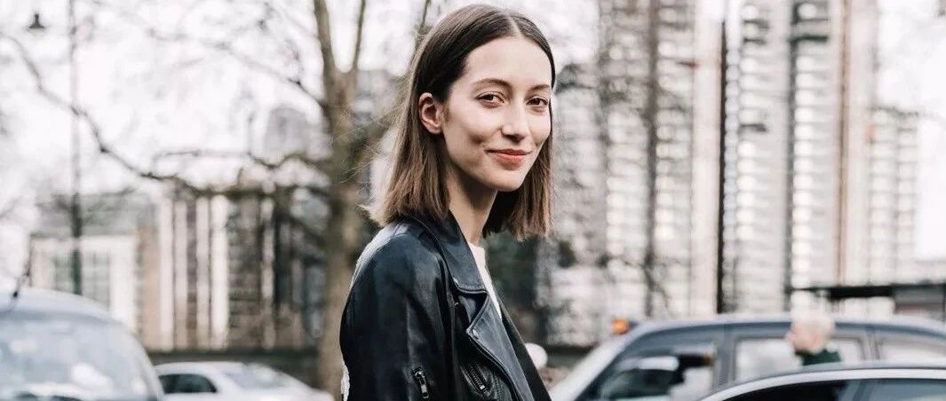 冬天裙子的8种百搭穿法，第1种洋气爆了！！