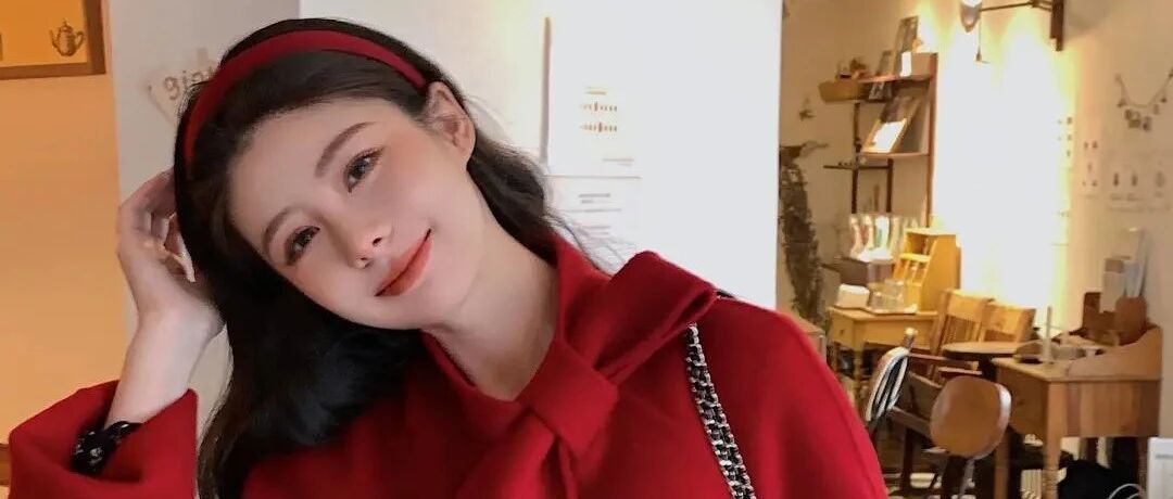 2022新年流行这么穿！