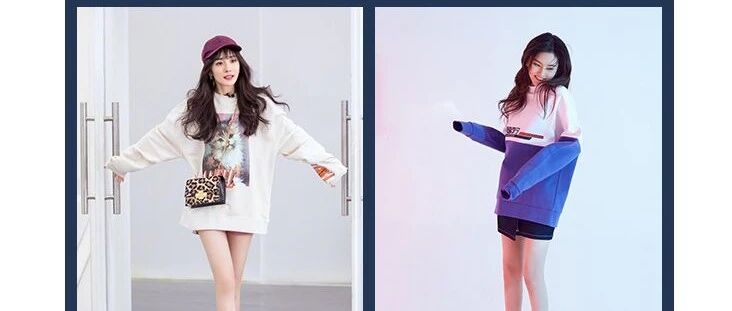 你是什么身高，就穿什么外套！