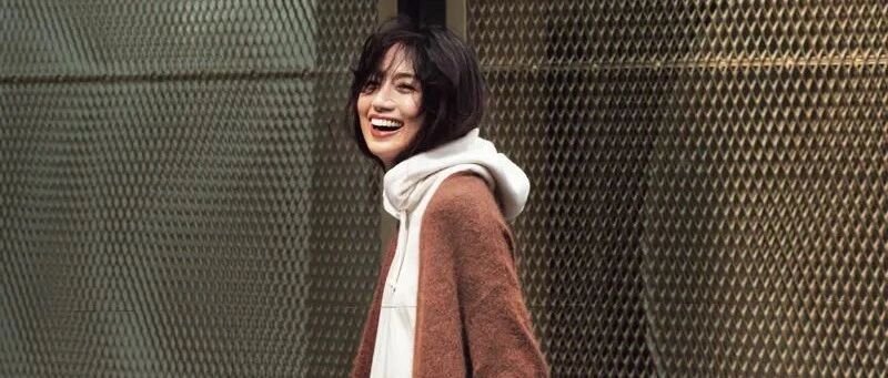 脱了外套不会穿？这几种冬春内搭的心机穿法直接封神！