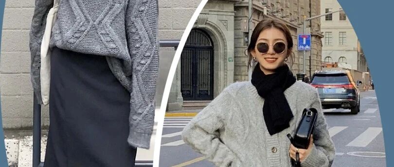 巨low的5种穿搭，打死别穿！