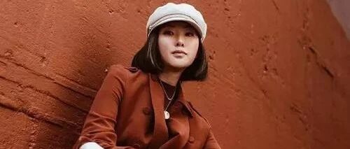 巨好看！这几个颜色的毛衣闭眼买~