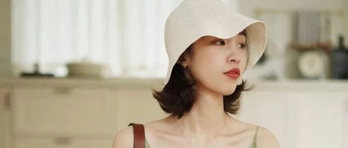 打败你的其实是不会穿！气质好的人都这么穿！