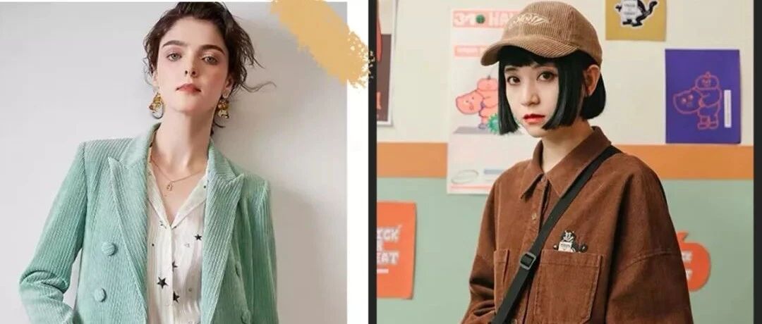 5件上衣+3件下装=稳赢！
