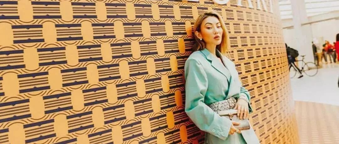 流行元素新鲜出炉！这5种穿衣搭配，让你时髦翻倍