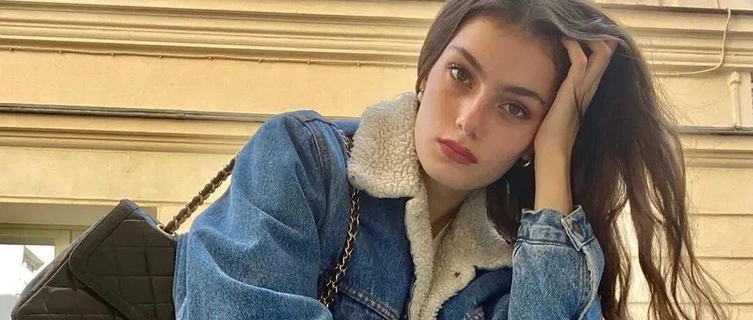 轻松学会法式风格穿搭秘诀，看她们就够了！