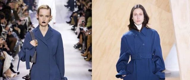 今年最流行的十种配色，照着穿准没错！太美了！