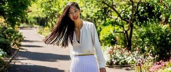 这个秋天必须穿上它，比牛仔裤好看100倍！