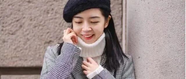 可甜可盐的叠穿大法，一看就很高级，教你穿出不同风格