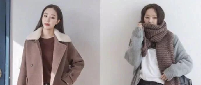 你最适合哪种穿搭风格？别再瞎买衣服，显low又浪费钱！
