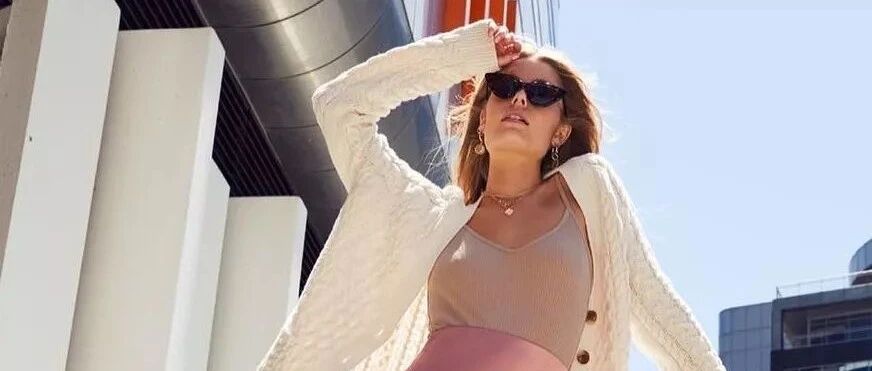 无半裙不秋天！这4款超美半裙必须要买！