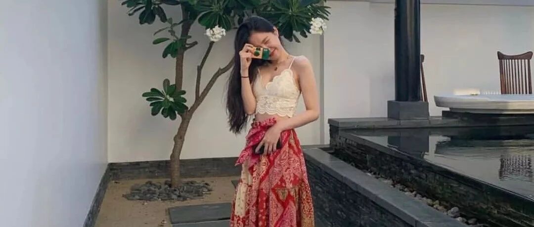 仙仙衫+凉凉鞋=最清凉时髦的夏装搭配！美炸了！