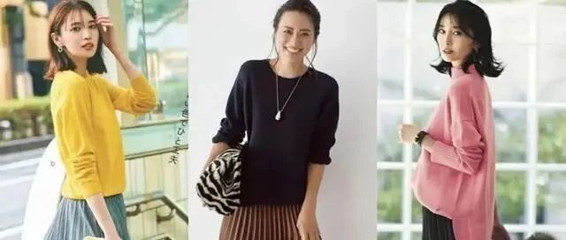 新年聚会，尝试优雅裙装搭配，很有女人味