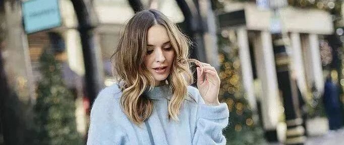 冬天还想穿裙子？这几款保暖美裙让你脱下大衣依然惊艳！