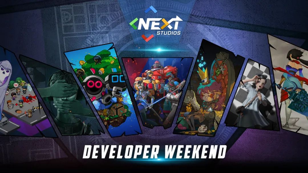 二,腾讯ieg组织架构--研发和发行