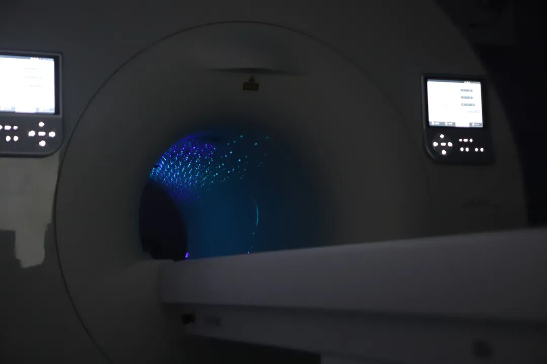 联影磁共振怎么样更先进、更高效、更精准—联影3.0T超导磁共振落户武城县人民医院_https://www.jmylbn.com_新闻资讯_第4张