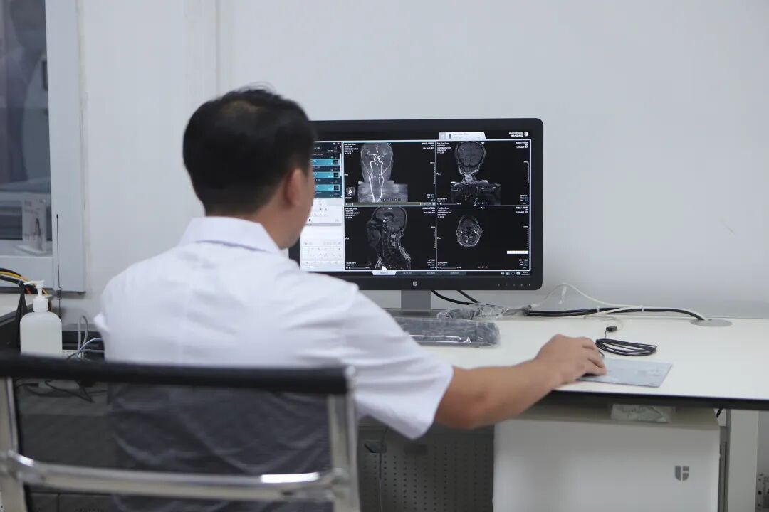 联影磁共振怎么样更先进、更高效、更精准—联影3.0T超导磁共振落户武城县人民医院_https://www.jmylbn.com_新闻资讯_第5张