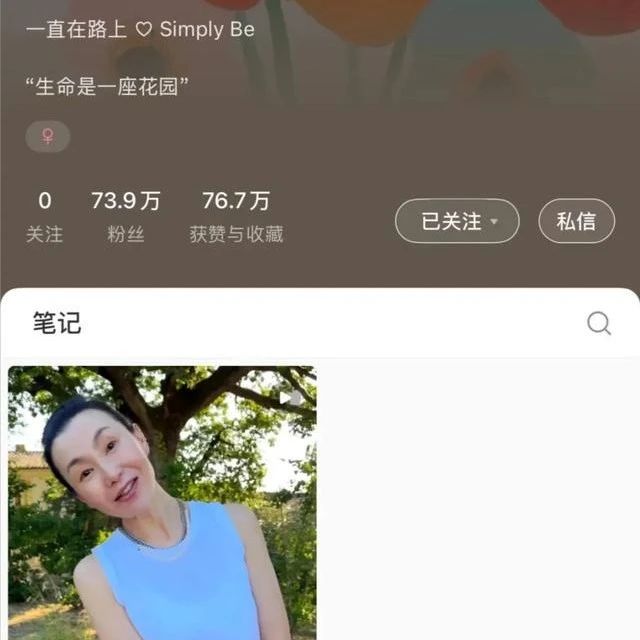 张曼玉开号4小时涨粉20万,带货潜力引猜测