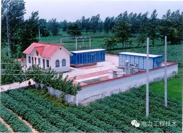 变压器—箱式变电站图文解析，全面详细！的图2
