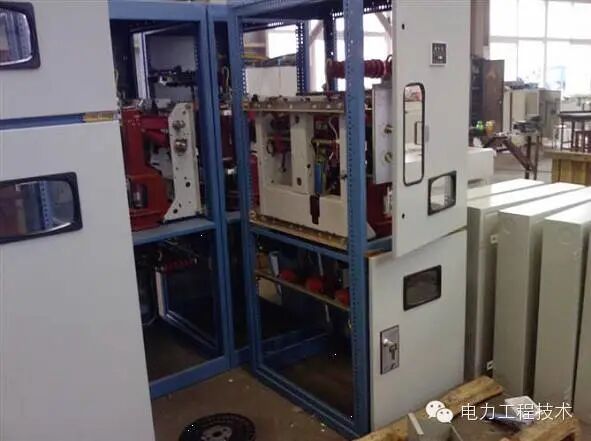 变压器—箱式变电站图文解析，全面详细！的图12