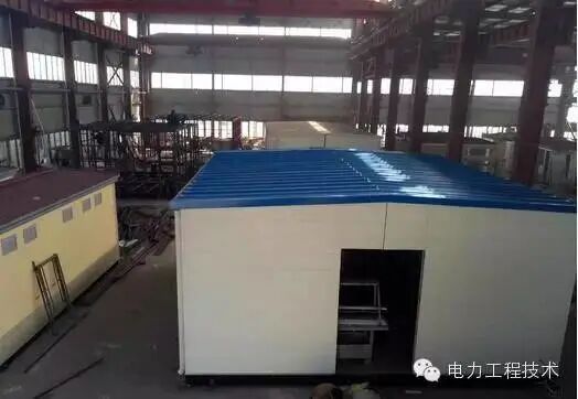 变压器—箱式变电站图文解析，全面详细！的图4