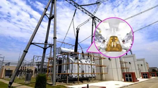 变压器油中溶解气体的分析与故障判断，一文搞懂！的图2