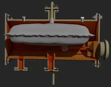 变压器储油箱的那些事的图4