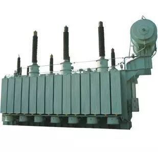 变压器行业必知！油浸式电力变压器的组成构造、油系统以及故障运维的全面讲解！的图9