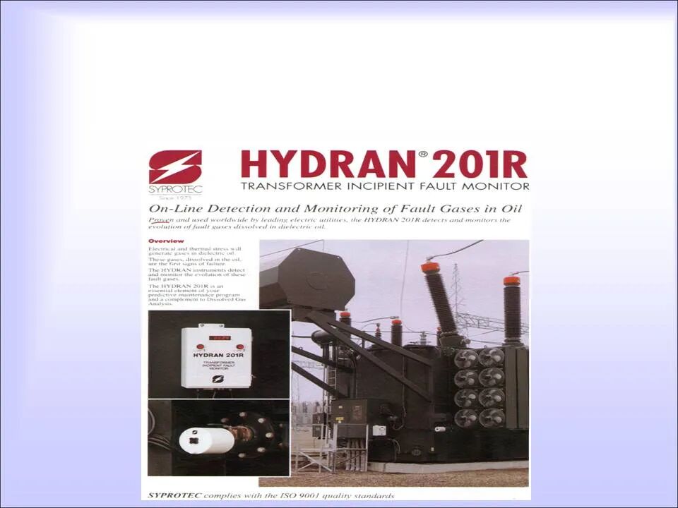 变压器的在线检测与故障诊断课件(绝缘、变压器油)的图43