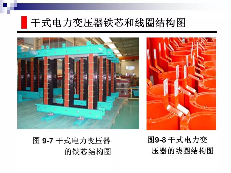 电力变压器的运行(温升与温度计算 /绝缘老化/ 正常、事故过负荷/...)的图8