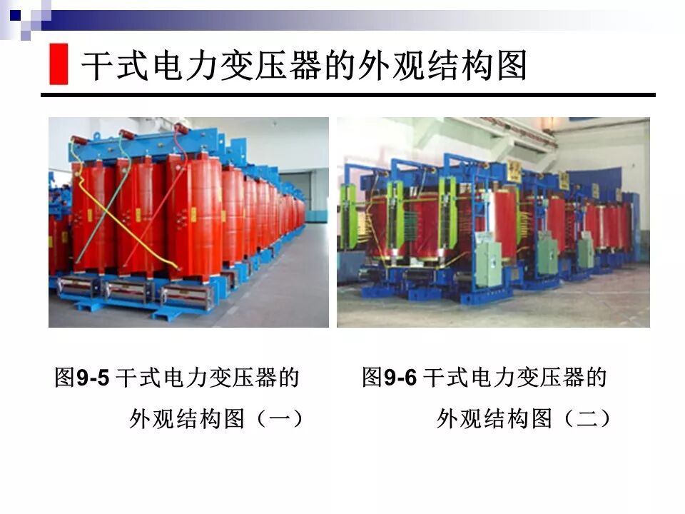 电力变压器的运行(温升与温度计算 /绝缘老化/ 正常、事故过负荷/...)的图7