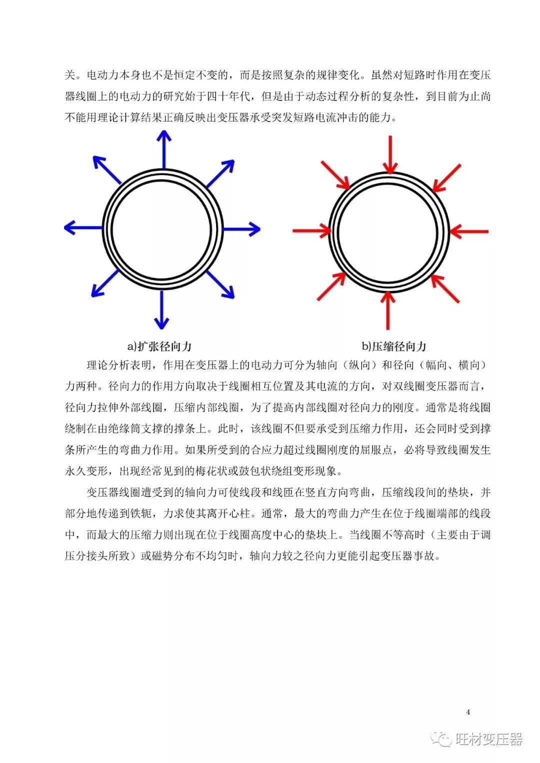 变压器绕组变形测试讲义的图4