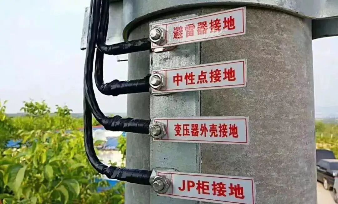 配电变压器损坏率高的原因，含解决对策！的图3