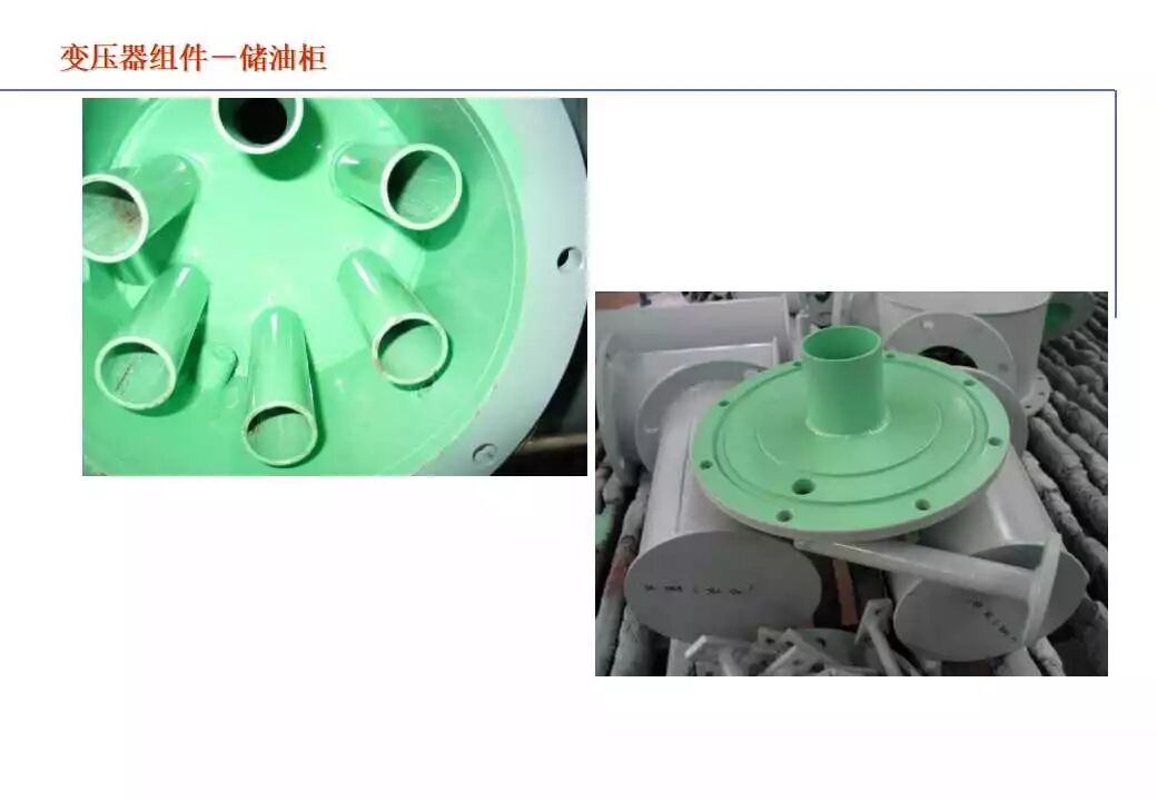 110kV油浸电力变压器基础知识介绍的图95