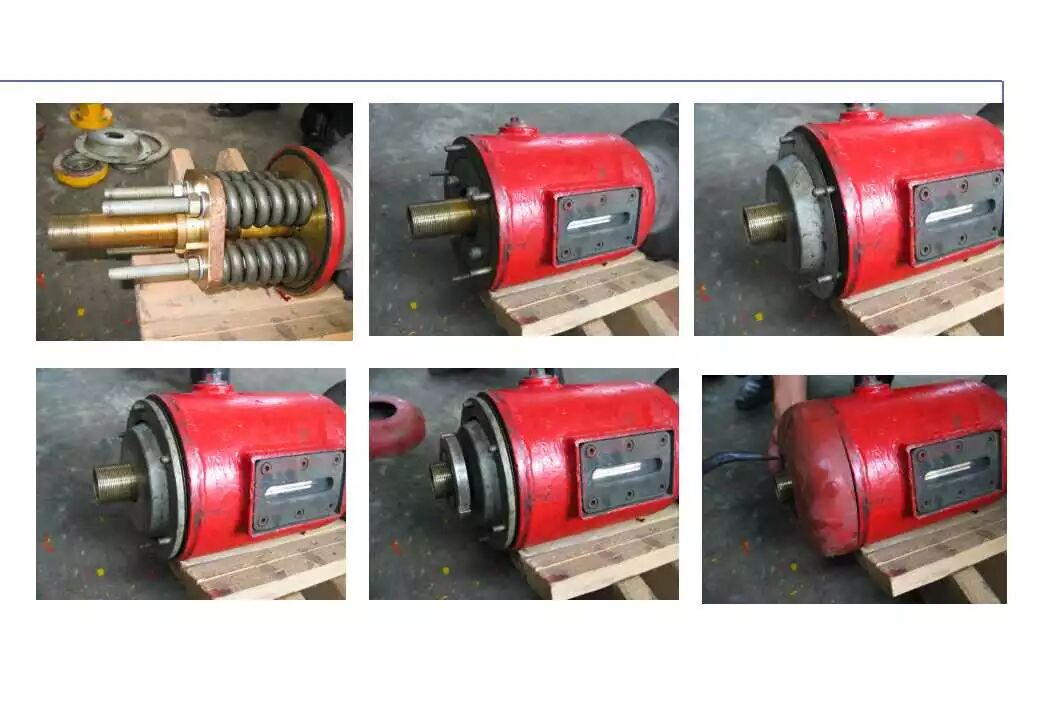 110kV油浸电力变压器基础知识介绍的图77