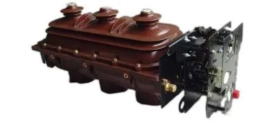 高压负荷开关、断路器、隔离开关，它们的作用与区别你了解吗？的图15