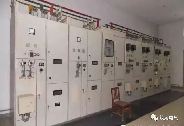 最实用的10kV配电室高低压设备精讲的图5