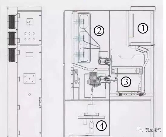 最实用的10kV配电室高低压设备精讲的图2