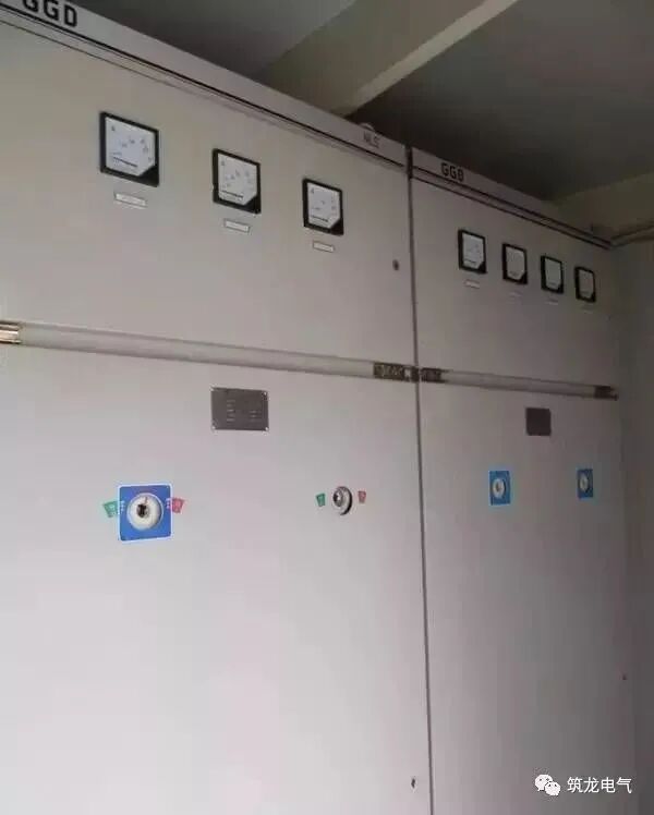 最实用的10kV配电室高低压设备精讲的图33