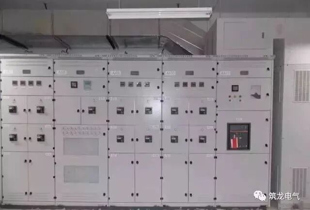 最实用的10kV配电室高低压设备精讲的图34