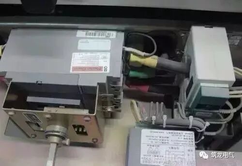 最实用的10kV配电室高低压设备精讲的图37