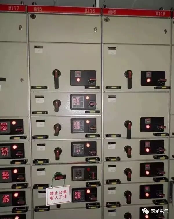 最实用的10kV配电室高低压设备精讲的图30