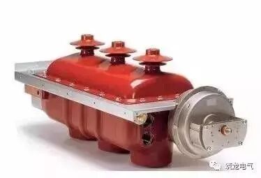 最实用的10kV配电室高低压设备精讲的图11