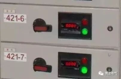 最实用的10kV配电室高低压设备精讲的图25