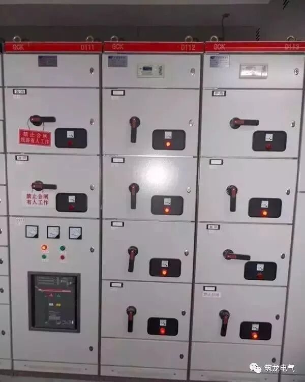 最实用的10kV配电室高低压设备精讲的图24